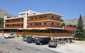 Castel De Vergio
